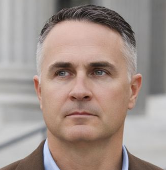 Kevin Rogers Profile Photo